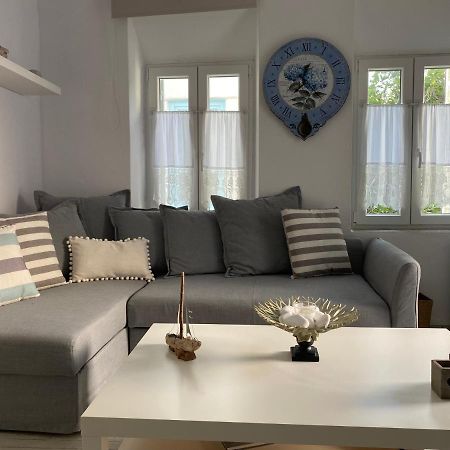 Budget Downtown Apartment- Harma I Mykonos Town Esterno foto